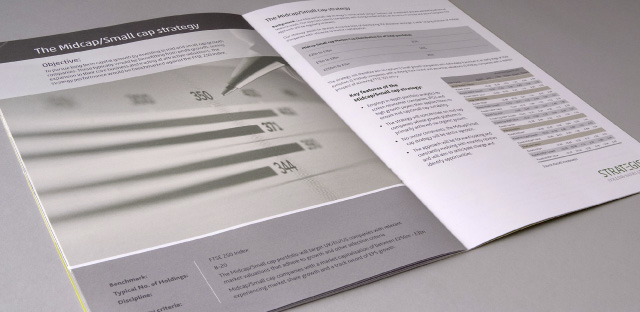 Brochure Design