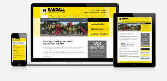 Website Design