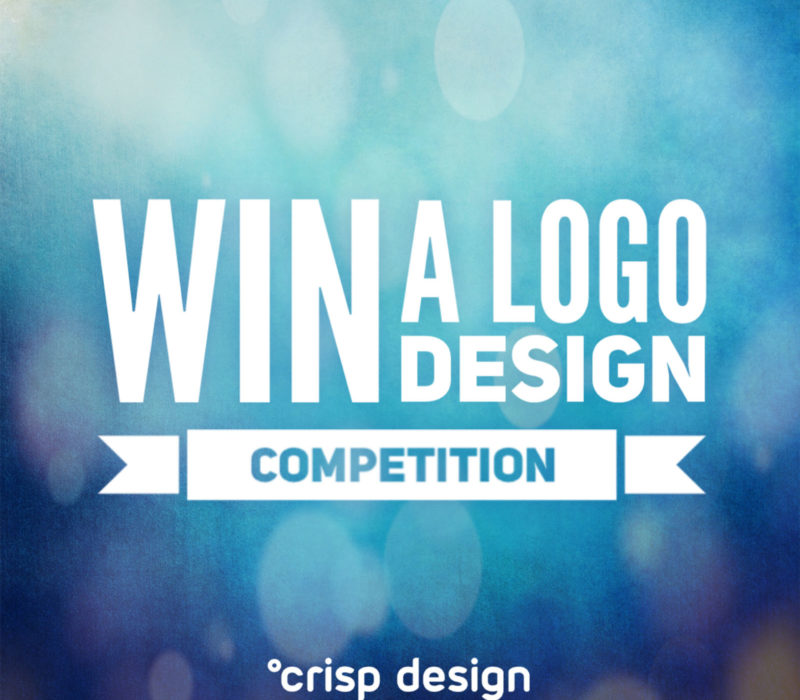 win logo design - essex business competition