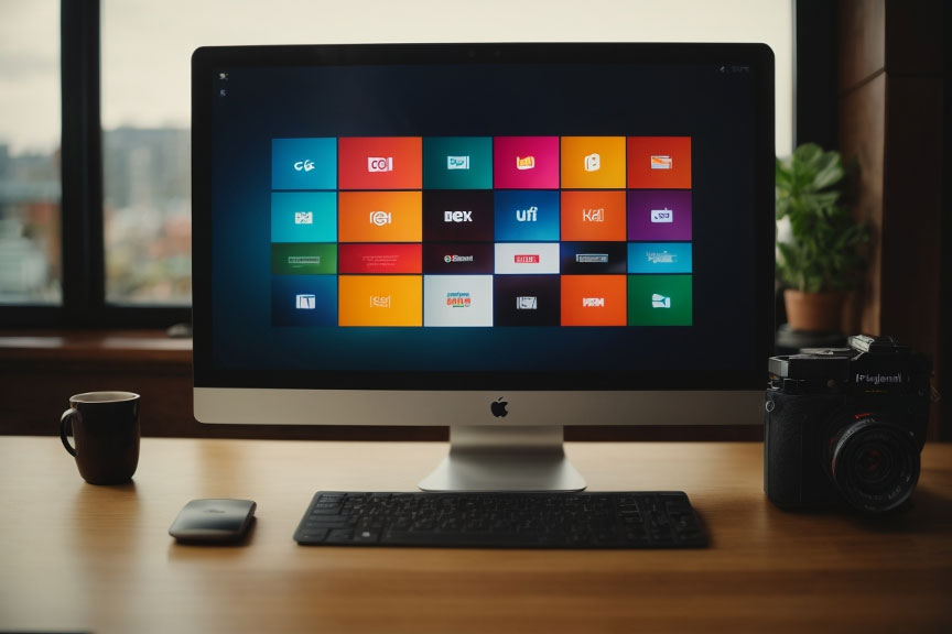 Graphic design company in Essex